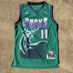 NBA Jersey